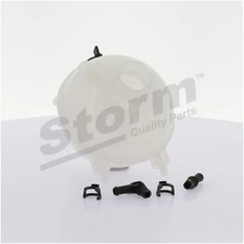 Vase d'expansion compatible