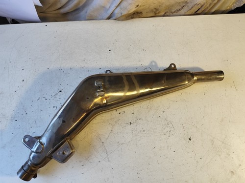Silencieux échappement bmw - silencieux, d'échappement