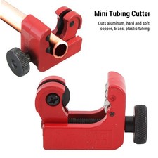 Mini Coupe-tube Multi-usage De
