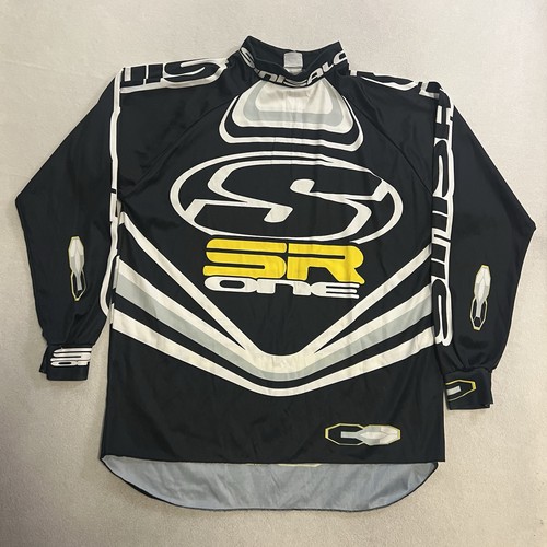 Vintage sinisalo motocross - sinisalo,