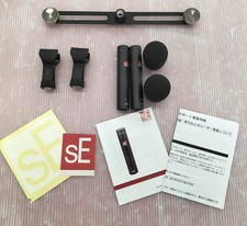 Microphones À Condensateur