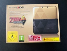 Console Nintendo 3DS XL The