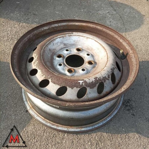 Jante fer 5jx13 4x98 - jante,