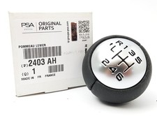 ORIGINAL PSA Pommeau Boite
