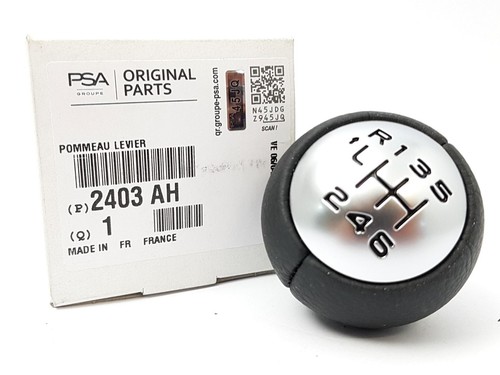 Original psa pommeau boite - psa,