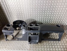 Planche tableau de bord - SEAT