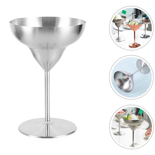 Cocktail acier inoxydable - cocktail,