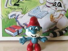 Figurine Schleich Peyo