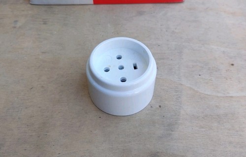 Prise 380v 16a - 380v, +
