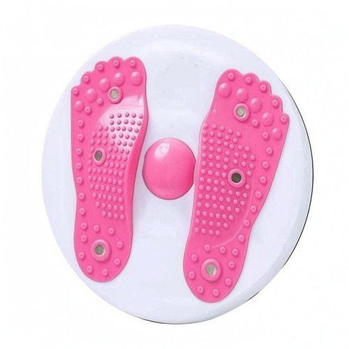 Disque massage taille bosses - disque,