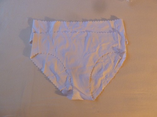 Slip dim body touch blanc - slip,