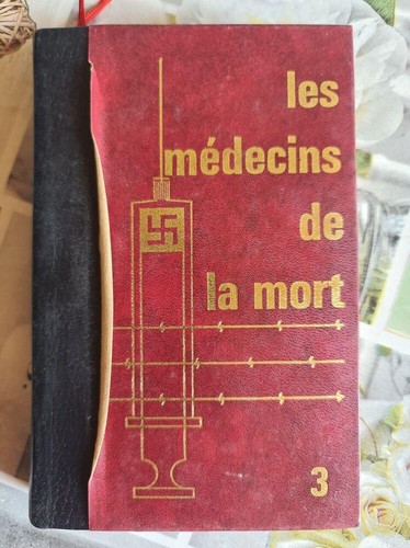 Les médecins mort - médecins, |