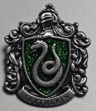 Harry Potter Pin’s Broche