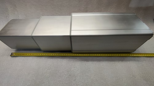 Vérin électrique 24v colonne