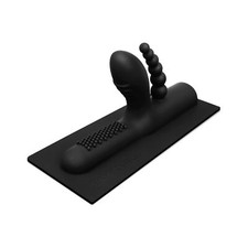 Sextoys Pour Tous Platine Buckwild Sex Machine Cowgirl - COWGIRL