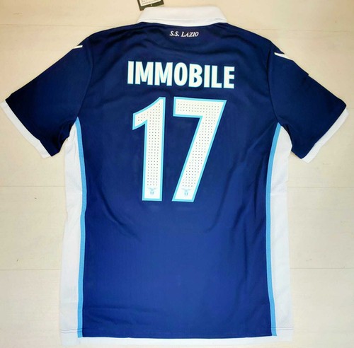 6860 macron lazio maillot - macron,