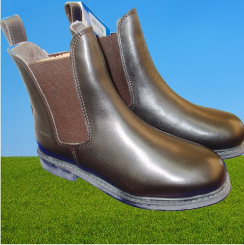 Sheepskin ankle boot winter - sheepskin,