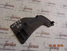 Toyota Corolla Verso Arrière