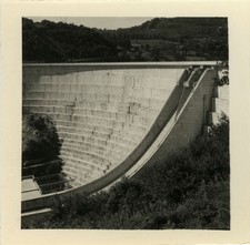 PHOTO ANCIENNE - VINTAGE