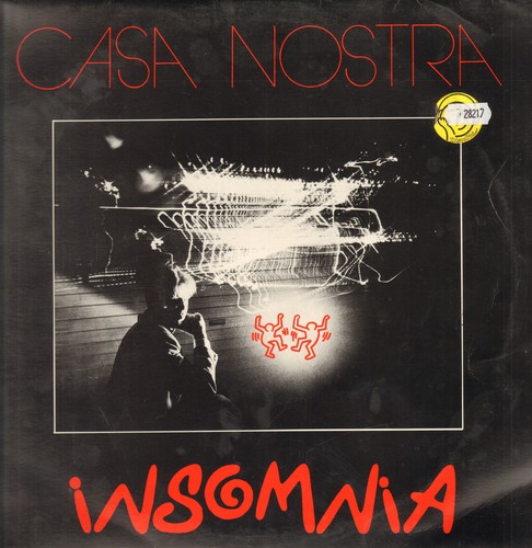 Casa nostra insomnia - casa,
