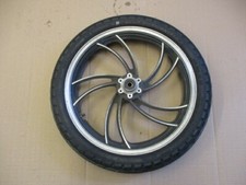 Roue avant pour Yamaha 400 XJ - 4V7