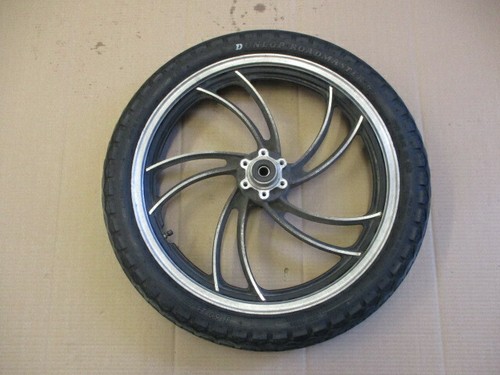 Roue avant pour yamaha - yamaha, xj