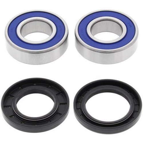 Kit roulement roue - , moto