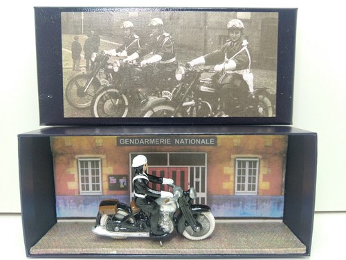 Metallix motocycliste de - metallix,