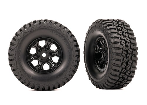 Traxxas trx9774 bfg km3 - ta,