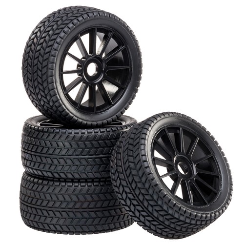 Kit jantes pneus buggy street - buggy,