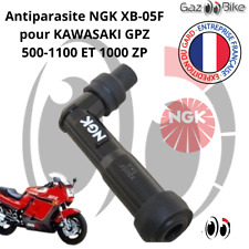 Antiparasite NGK XB05F pour