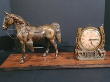 Vintage Brass/Bronze Finish