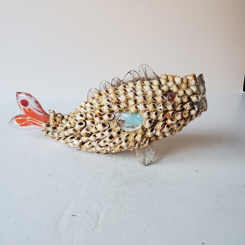 Poisson vintage murano - poisson,