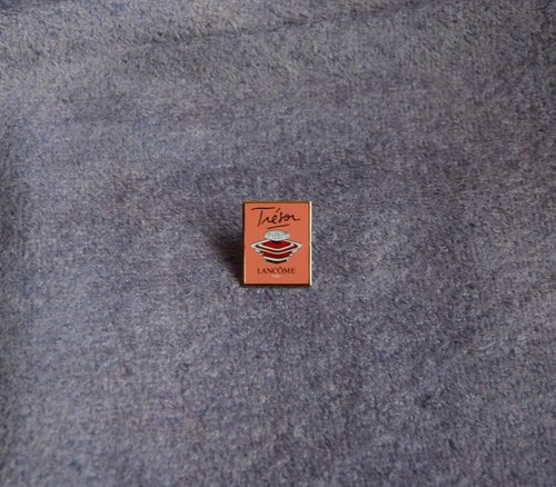Pin parfum tresor de - ,