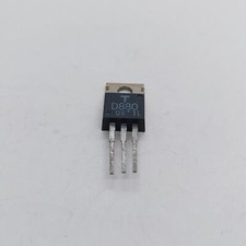 2SD880 TRANSISTOR TOSHIBA NEW