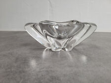 VASE VIDE POCHE DAUM FRANCE