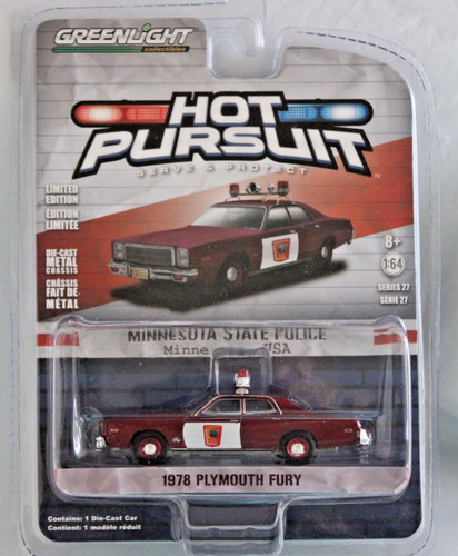 1978 plymouth fury minnesota - 1978,
