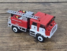 Camion De Pompier Miniature