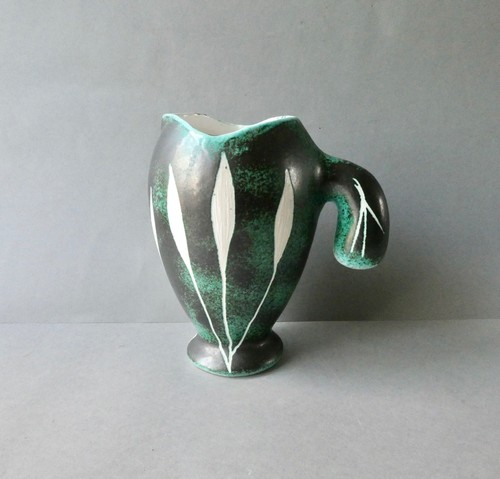 Vase pichet céramique - vase,
