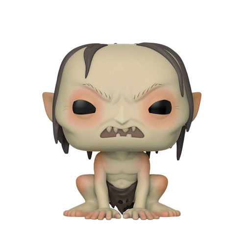 532 gollum - 532,