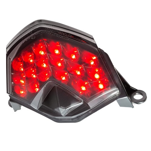 Feu arrière led compatible - led,