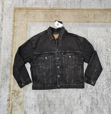 Levi's x Jordan Type III