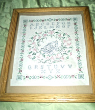 ABÉCÉDAIRE et CHATS *