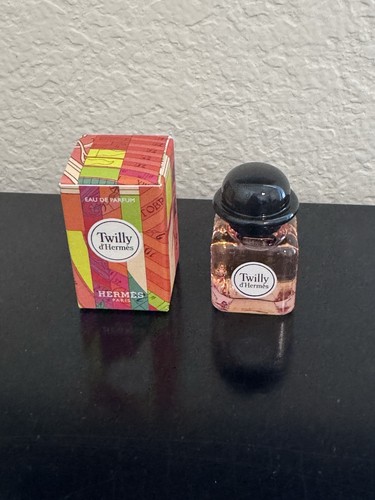 Hermes twilly eau de - twilly,