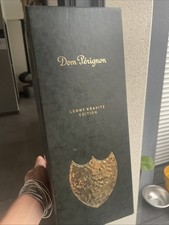 champagne dom perignon Vintage