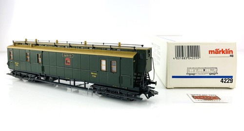Ps153 marklin 4229 - -,