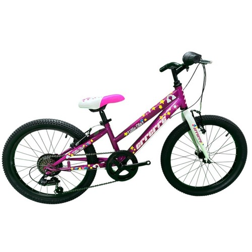 Vélo fille mtb - vélo, little