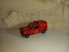 Majorette France - Renault F4