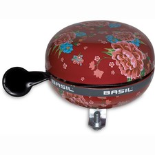 Basil Big Bell Bloom cloche de