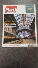 SNCF Revue La Vie Du Rail